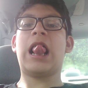 Meet your Posher, Aaron